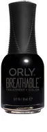 Lakiery do paznokci - Orly Breathable -lakier z odżywką Mind Over Matter - miniaturka - grafika 1