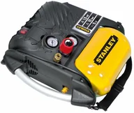 Sprężarki i kompresory - Stanley Kompresor bezolejowy Air-Boss AIR-BOSS - miniaturka - grafika 1