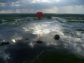 Vouchery - Lot balonem - Białystok LBBŁ - miniaturka - grafika 1