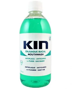 Laboratories Kin BARTEX Aloe Vera płn do płukania jamy ustnej 500 ml 7071635 - Płyny do płukania jamy ustnej - miniaturka - grafika 2