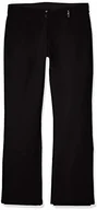 Pozostała odzież narciarska - CMP Stretch Pant Women Nero, 36 3M04566 - miniaturka - grafika 1
