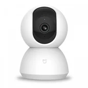 Kamery IP - Xiaomi Mi Home Security 360° 1080P LED IR dzień/noc - miniaturka - grafika 1