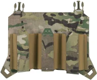 Odzież taktyczna i umundurowanie - Direct Action Ładownica Spitfire MK II Slick Carbine Mag Flap multicam (PC-SCFP-CD5-MCM) H PC-SCFP-CD5-MCM - miniaturka - grafika 1