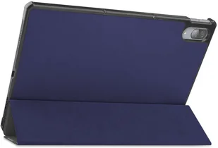 Lenovo Alogy Etui Alogy Book Cover do Tab P11 Pro 11.5 TB-J606F Granatowe 9520X3 - Etui do tabletów - miniaturka - grafika 3