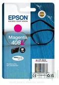 Tusze oryginalne - Epson Tusz Nr.408L do WF-C4810 | 1,7tys C13T09K34010 Magenta C13T09K34010 - miniaturka - grafika 1