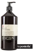 Szampony do włosów - InSight InSight InColor Anti Yellow Shampoo Szampon niwelujący żółte tony 900 ml - miniaturka - grafika 1