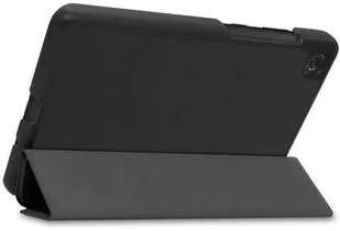 Lenovo Alogy Etui obudowa Alogy Book Cover do Tab M7 TB-7305F Czarny 8658X1 - Etui do tabletów - miniaturka - grafika 2
