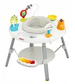 Zabawki interaktywne dla dzieci - Skip Hop Stolik Interaktywny 3w1 Explore More - miniaturka - grafika 1