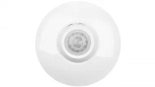 Orno Czujnik ruchu z regulacją sensora 800W OR-CR-250 OR-CR-250 - Czujniki ruchu i zmierzchu - miniaturka - grafika 2