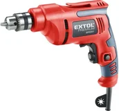 Wiertarki - EXTOL PREMIUM EXTOL Wiertarka, 450W 8890001 - miniaturka - grafika 1