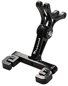 Wieszaki na rower - O-Stand Podwójny wieszak butelki po bokach-siedziska adapter do Triathlon rower 15420 - miniaturka - grafika 1