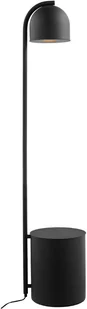 Kaspa Lampa podłogowa Botanica XL 40849102 czarna oprawa stojąca z doniczką 40849102 - Lampy stojące Kaspa Lampa podłogowa Botanica XL 40849102 czarna oprawa stojąca z doniczką 40849102 - Lampy stojące - miniaturka - grafika 1