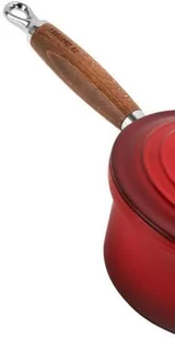 Le Creuset Rondel z pokrywką 18cm 21139180602460 - Rondle - miniaturka - grafika 3