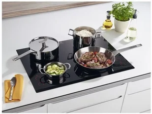 Płyta elektryczna do zabudowy Electrolux EHD7740FOK - Płyty elektryczne do zabudowy - miniaturka - grafika 3