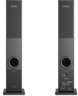 Audio Pro A38 czarny - Głośniki i kolumny - miniaturka - grafika 3