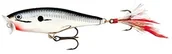 Inne akcesoria dla wędkarzy - Rapala Shea Pop na nartach 7 cm CH SP07CH - miniaturka - grafika 1