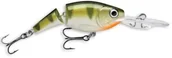 Przynęty - Rapala Jointed Shad Rap 07 wędkarstwo Lure JSR07YP - miniaturka - grafika 1