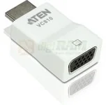 Aten Konwerter VC810-AT HDMI VGA VC810-AT - Adaptery i przejściówki - miniaturka - grafika 2