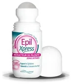 Depilacja - nowoczesny Roll osłabia cebulki włosów m.intymnych - miniaturka - grafika 1