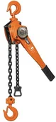 Wciągarki - Vidaxl UNIMET ŁAŃCUCHOWA HAKOWA RĘCZNA 3T HZ 3001 ST 6171130 [13563944] - miniaturka - grafika 1
