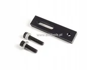 Pozostałe wyposażenie warsztatu - DARMET Zderzak 175 mm do imadeł FPZ 175 - miniaturka - grafika 1