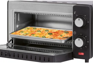 Clatronic MB 3746 - Mini piekarniki - miniaturka - grafika 3