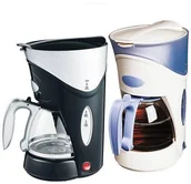 Ekspresy do kawy - Maestro MR-403 - miniaturka - grafika 1