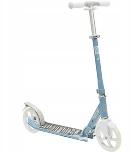 Piękna Składana Hulajnoga dla dziewczynki 9-14 lat - Hulajnogi - miniaturka - grafika 3