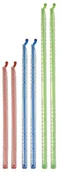 Pozostałe akcesoria kuchenne - Premier Housewares Premier housewares Magic Seals zapięcia 6 sztuki sortowane kolorystycznie 0806415 - miniaturka - grafika 1