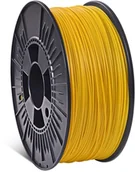 Filamenty i akcesoria do drukarek 3D - Filament Nebula Pla Sunny Yellow 1KG 1,75MM - miniaturka - grafika 1