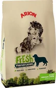 Sucha karma dla psów - Arion Fresh Adult medium large 12 kg - miniaturka - grafika 1
