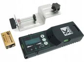 Poziomice, łaty, miary - Detektor Do Niwelatora Lasera Zielonego KA894G-04 - miniaturka - grafika 1