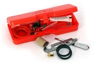 Kuchnia turystyczne i akcesoria - MSR Expedition Service Kit Skrzynia z narzędziami 2020 Akcesoria do kuchenek 06838 - miniaturka - grafika 1