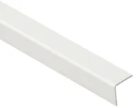Listwy i profile - EASY LINE Kątownik ZEWNĘTRZNY 2,5 x 2,5 x 275 cm EASY LINE 5907684670091 - miniaturka - grafika 1