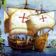 Modele do sklejania - Heller Żaglowiec Pinta H80816 - miniaturka - grafika 1