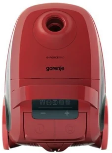 Odkurzacz Gorenje VCEA21GPRRCY - Odkurzacze - miniaturka - grafika 3