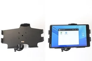Brodit AB Uchwyt pasywny do Huawei MediaPad M5 8.4 711114 - Uchwyty samochodowe do telefonów - miniaturka - grafika 3