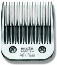 Andis - ostrze CeramicEdge nr 5/8HT - 16 mm - Maszynki i nożyczki dla psów - miniaturka - grafika 2