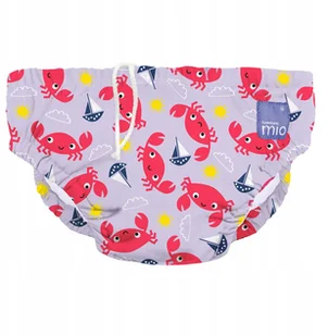 Bambino Mio Pielucha Pływania Basen Plaża 12-24m - Pieluchy - miniaturka - grafika 2