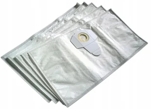 Worki Do Odkurzacza Przemysłowego Warsztatowego Fv - Worki do odkurzaczy - miniaturka - grafika 5