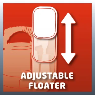 Einhell GH DP 5225 N (4170481) - Pompy wodne - miniaturka - grafika 6