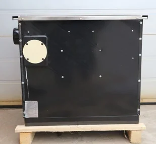 MBS Ekoprojekt 888 88870273 Kuchnia angielka 9,5kW - Kuchnie węglowe MBS Ekoprojekt 888 88870273 Kuchnia angielka 9,5kW - Kuchnie węglowe - miniaturka - grafika 21