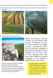 Wydawnictwo MAC Oto ja. Podręcznik matematyczno-przyrodniczy klasa 3, część 1 881231 - Podręczniki dla szkół podstawowych - miniaturka - grafika 5