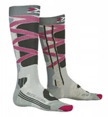 Skarpety termoaktywne - X-Socks skarpety Ski Control 4.0 W pk 37-38 - miniaturka - grafika 1
