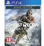 Gry PlayStation 4 - Tom Clancys Ghost Recon Breakpoint Aurora GRA PS4 - miniaturka - grafika 1