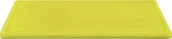Deski do krojenia - Hendi Deska do krojenia Deska do krojenia 53x32,5 HACCP żółta 97300 - miniaturka - grafika 1