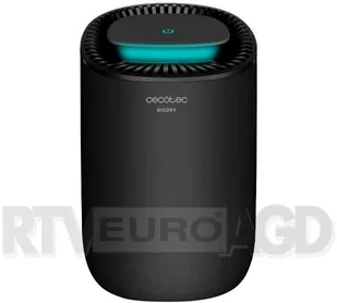 Cecotec BigDry 2000 Light czarny - Oczyszczacze powietrza - miniaturka - grafika 2