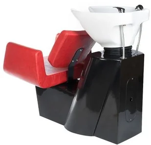 Barbiero Myjnia fryzjerska Vito BH-8022 czerwona BH-8022/109 - Myjki fryzjerskie Barbiero Myjnia fryzjerska Vito BH-8022 czerwona BH-8022/109 - Myjki fryzjerskie - miniaturka - grafika 5