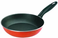 Patelnie - Ibili 916320 Pomarańczowy New patelnia, emaliowanej stali nierdzewnej, 20 cm 916320 - miniaturka - grafika 1