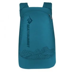 Sea To Summit Plecak Ultra-Sil Nano A15DPDB 18L - Plecaki - miniaturka - grafika 2